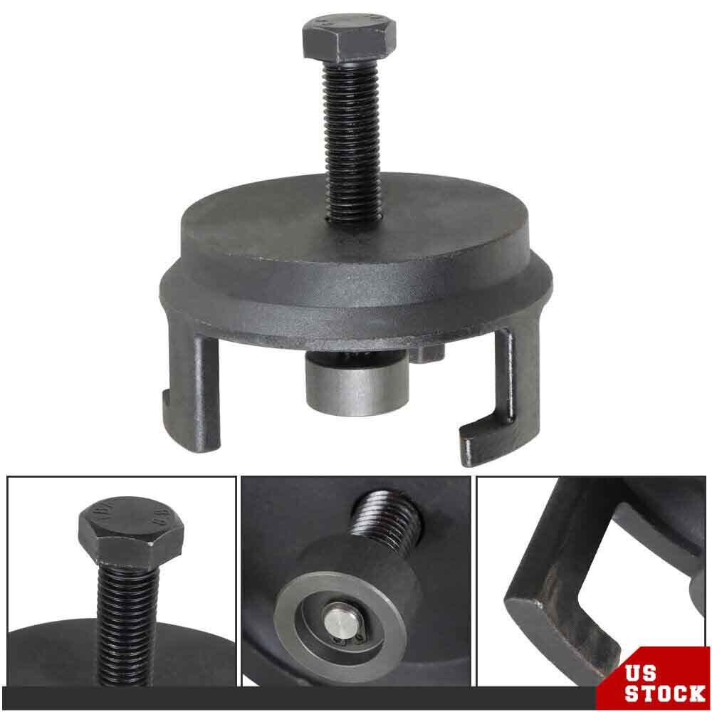 For GM LS LT Engines 25264 Harmonic Balancer Puller and Installation Tool Set US