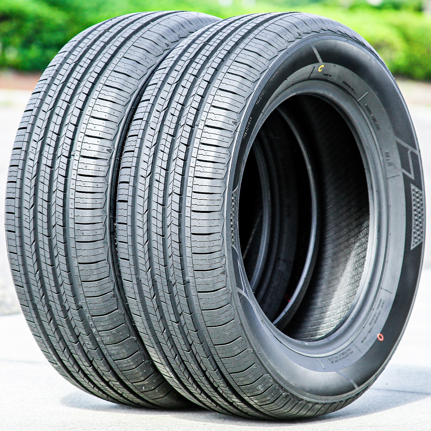 Tire Royal Black Touring HP 175/70R14 84T AS A/S All Season
