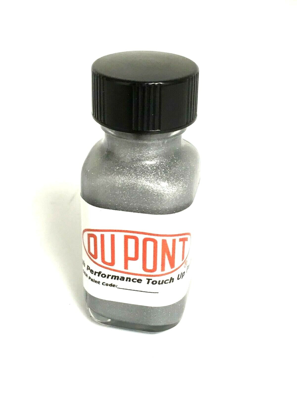 For 2012-2024 Silverado OEM Touch-Up Quality Paint Repair Kit Silver Ice WA636R