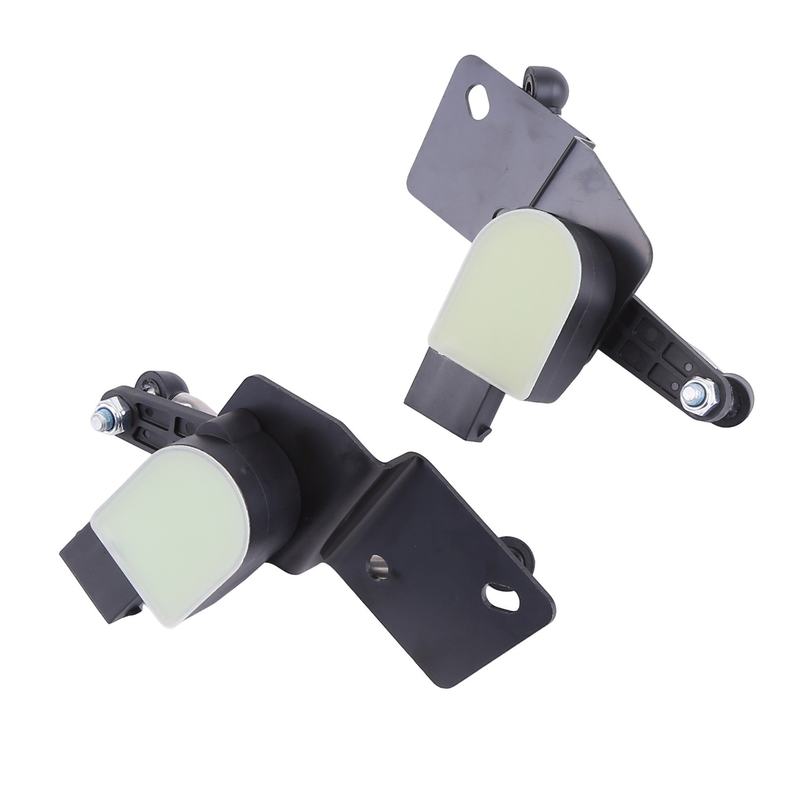 Front Ride Leveling Height Sensor Fits 2011-15 Dodge Durango Jeep Grand Cherokee