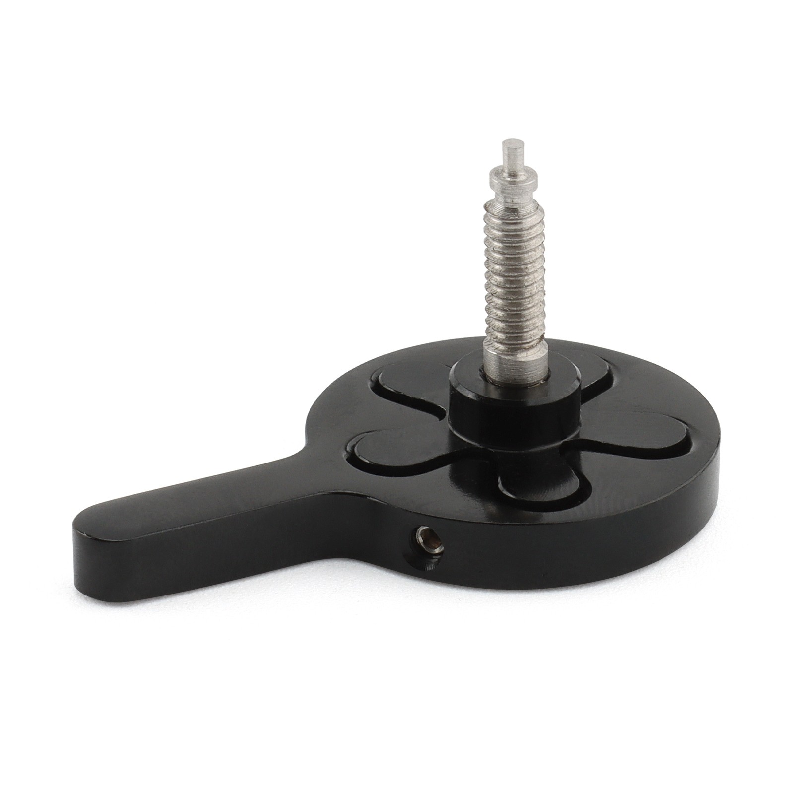 56397-74C Throttle Control Adjuster Screw Kit For Harley 74-17 Touring Sportster