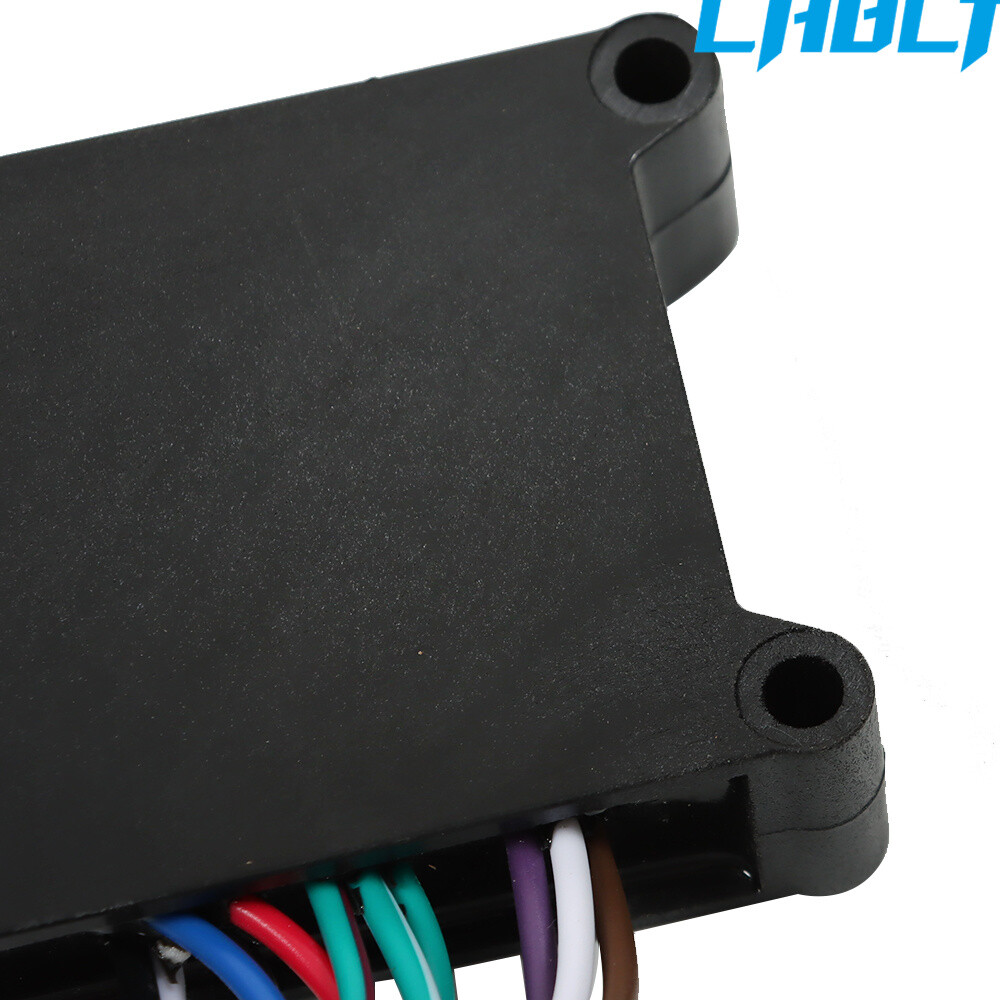 LABLT Switch Box Power Pack 18495A10 18495A12 18495A15 For Mercury Force