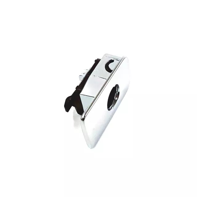 Genuine Volkswagen Glove Box Handle 1K1-857-147-D-3Q7