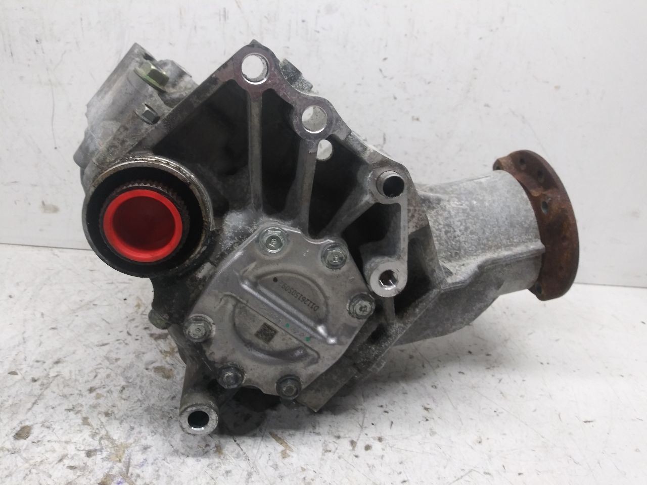2022 acura MDX OEM 3.5L AWD transfer case assembly 73k miles fits 2022-24