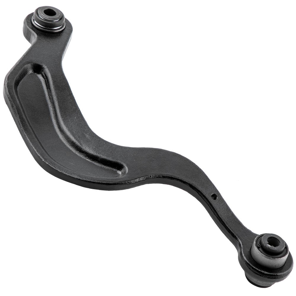 Front Lower & Rear Upper Control Arms for 2007-2017 GMC Acadia Traverse Enclave