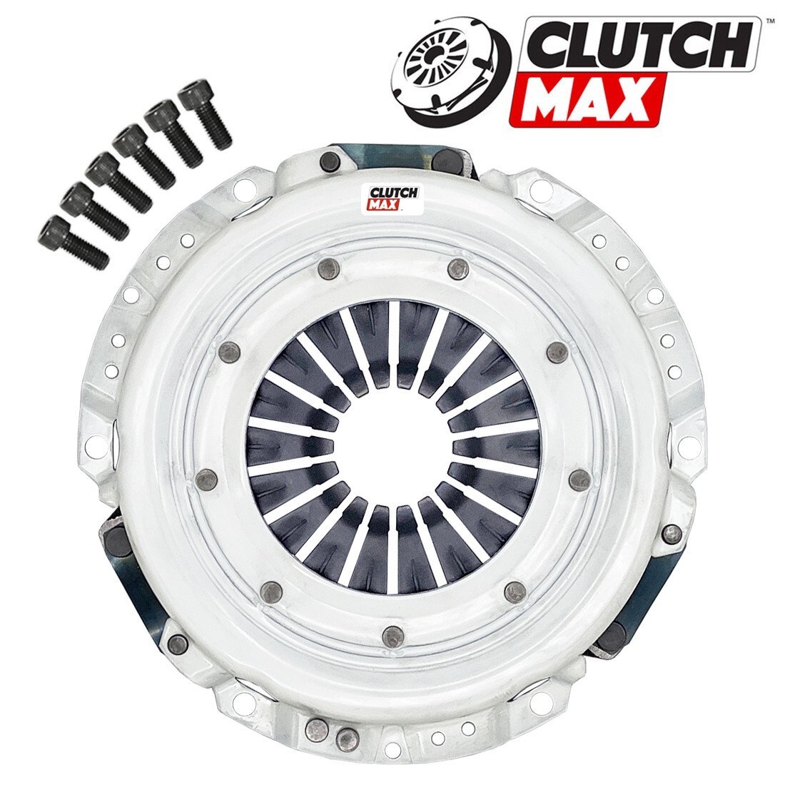 STAGE 2 CLUTCH KIT+FLYWHEEL fits 97-05 AUDI A4 QUATTRO B5 B6 VW PASSAT 1.8T DOHC