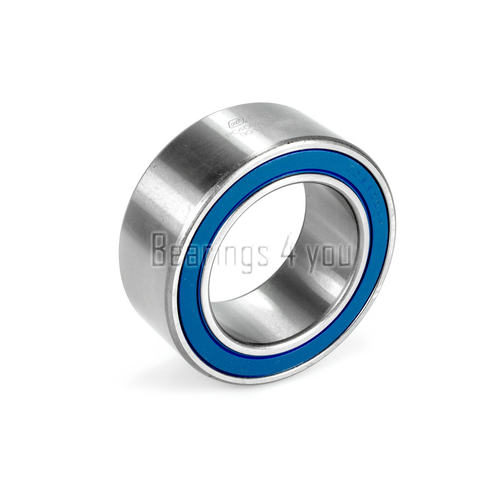 Compressor Pulley Bearing 40x62x24 PFI 83A551B4CS2 40BGS35G-2DL