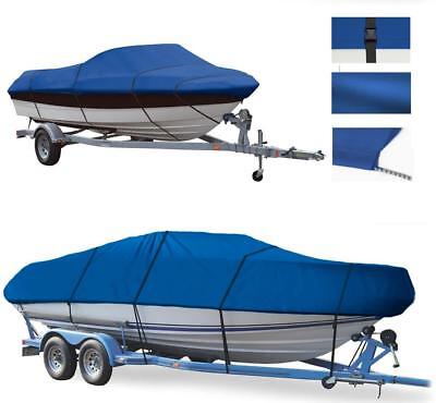 BOAT COVER FITS BAYLINER CAPRI 2052 CK CUDDY I/O 1998 1999 2000