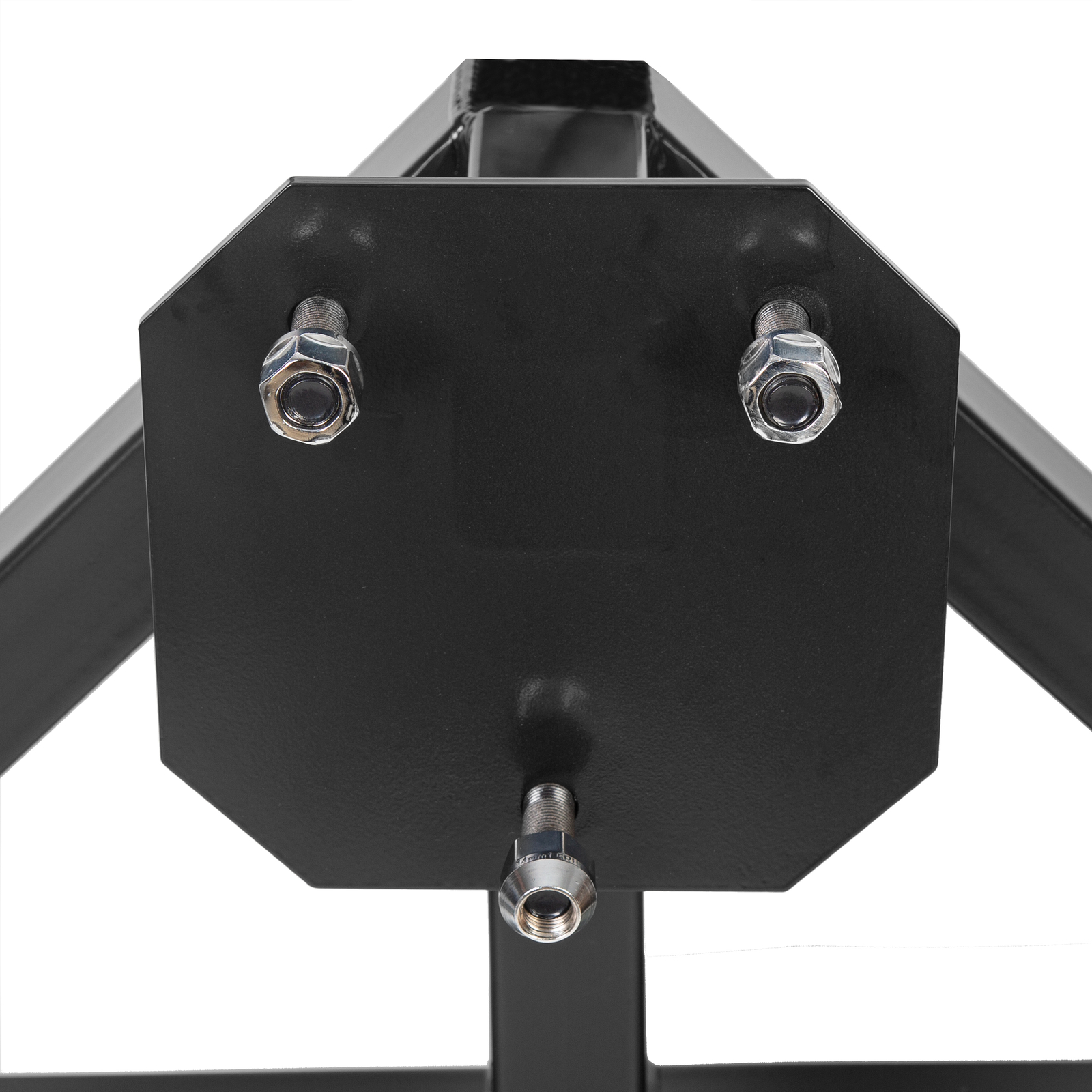 Spare Tire Carrier For Hummer H2 03-09 Hitch Tire Carrier Heavy Duty Solid&Tough