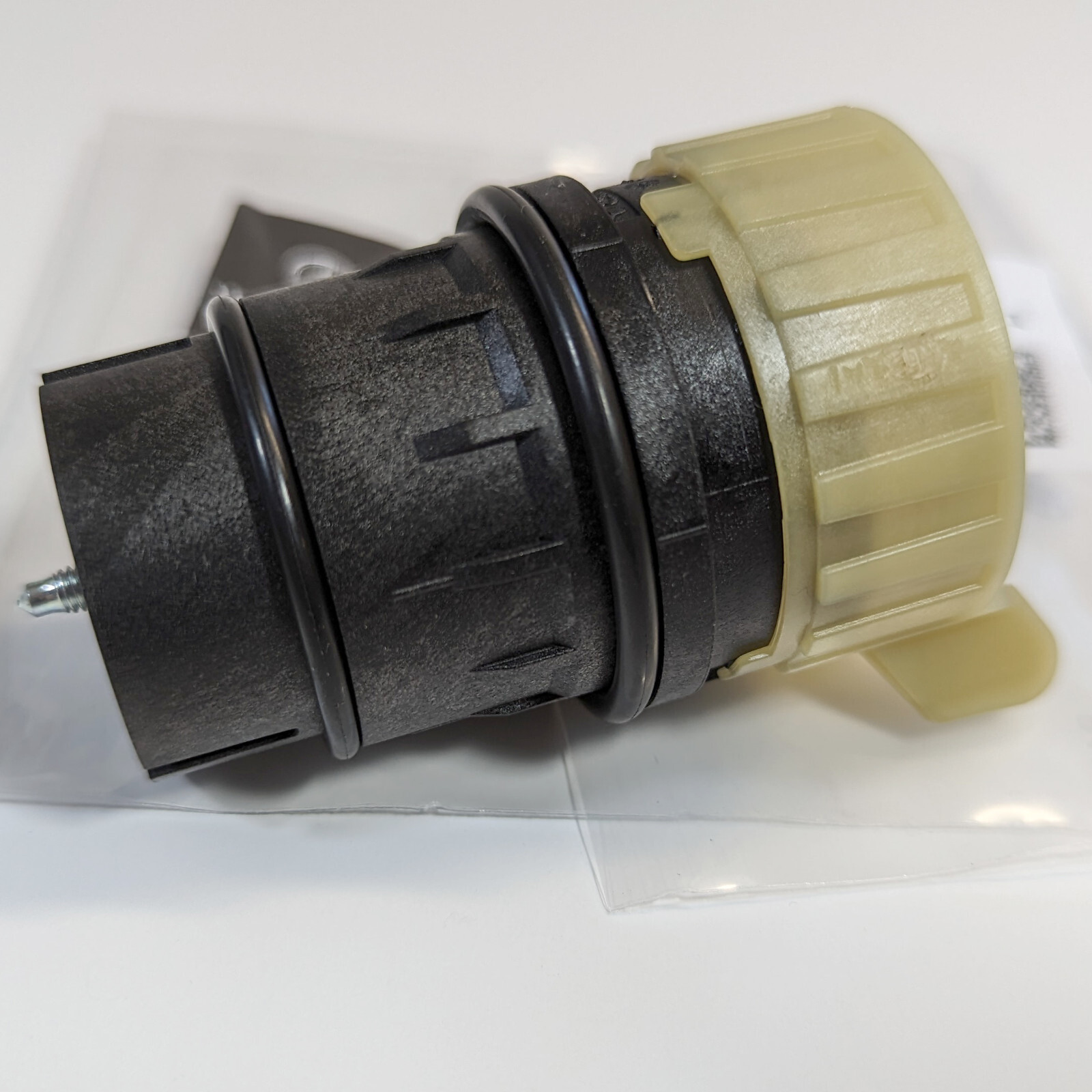 2008-2010 Mercedes CL65 AMG Transmission Connector Data Plug UPDATED Genuine OE