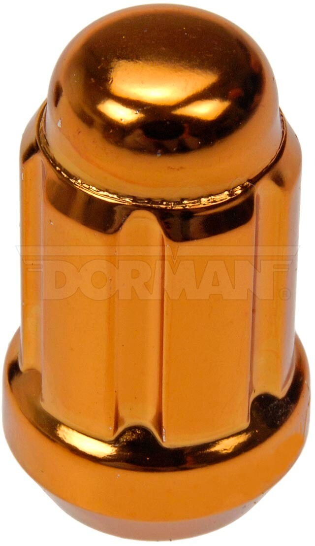 Dorman 7112-55I Orange Spline Drive Lock Set 1/2-20