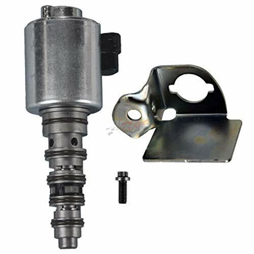 Garrett 792593-0001 VGT Solenoid For 03-07 Ford Powerstroke 6.0L