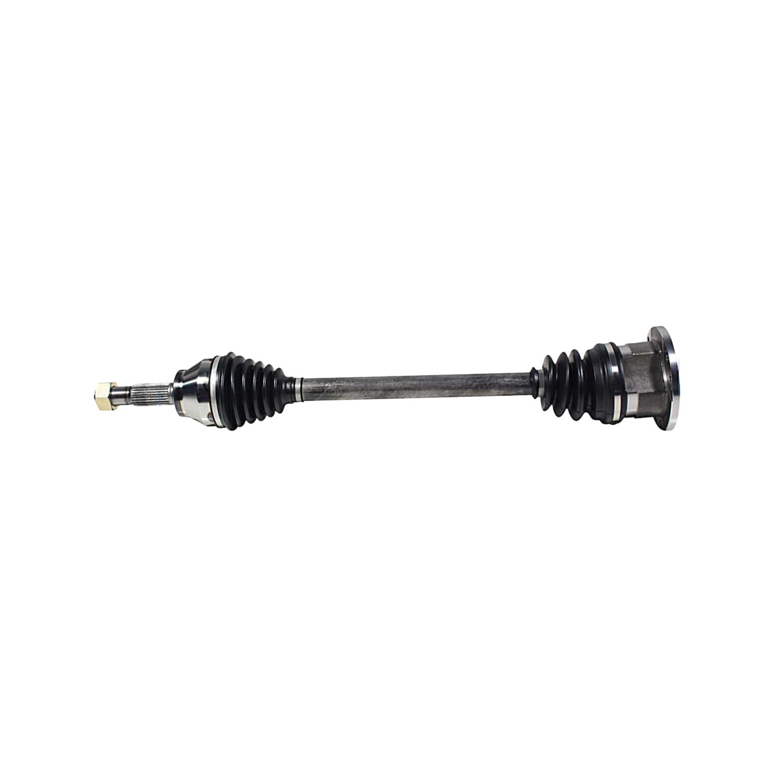 Front Driver Side CV Axle Joint Shaft Assembly for INFINITI FX45 4.5L V8 AWD