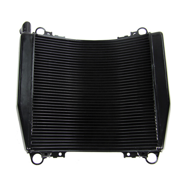 Motorcycle Cooling Radiator For 1996-2003 2000 Kawasaki Ninja ZX7R ZX 7R ZX750P