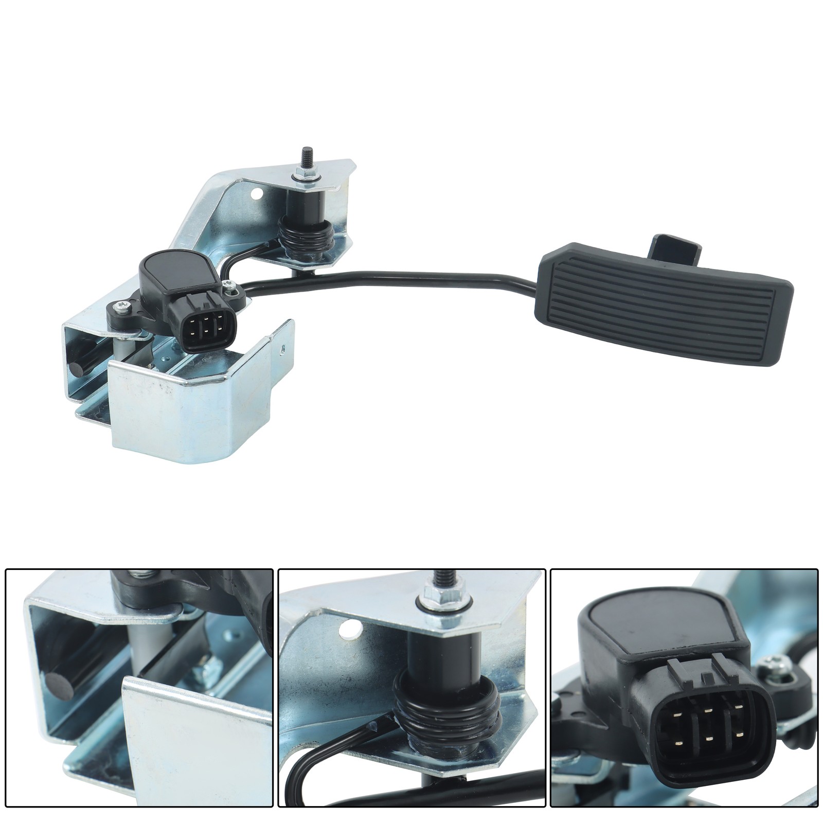 Accelerator Pedal Position Sensor For Infiniti FX35 G35 2003 2004 2005 APS202