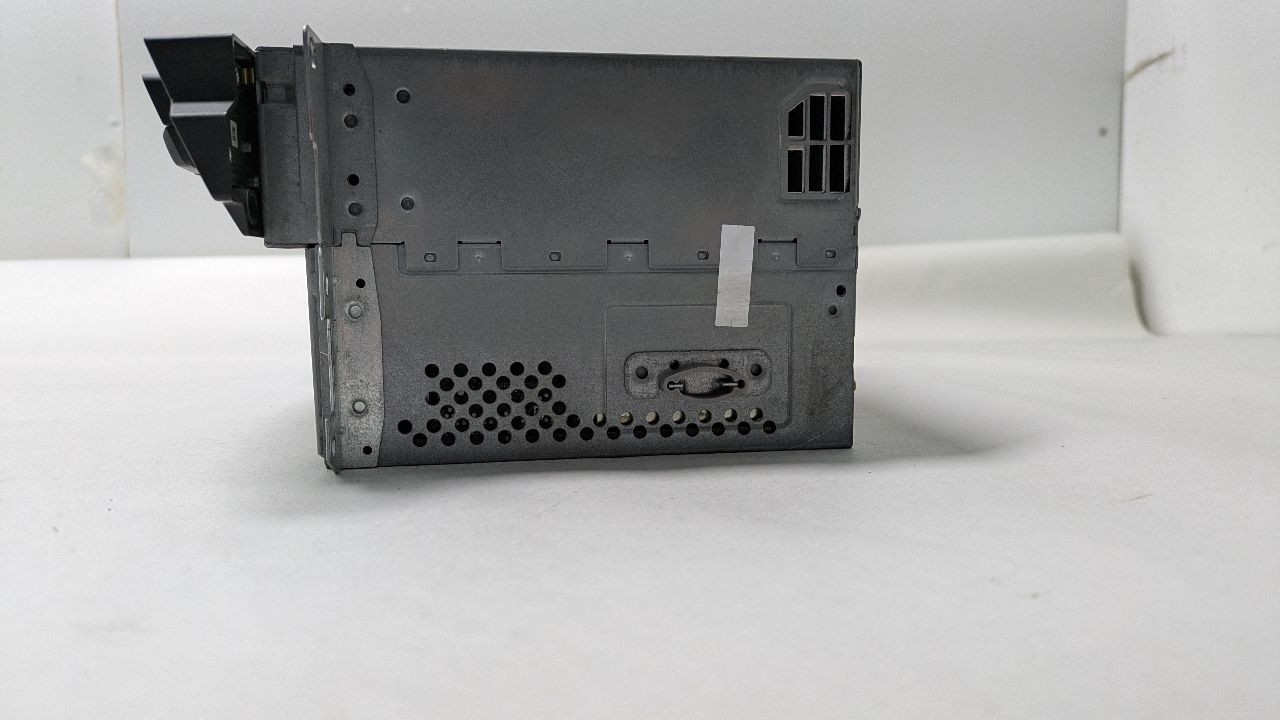 Used Radio Audio fits: 2010 Bmw 535I Grade A