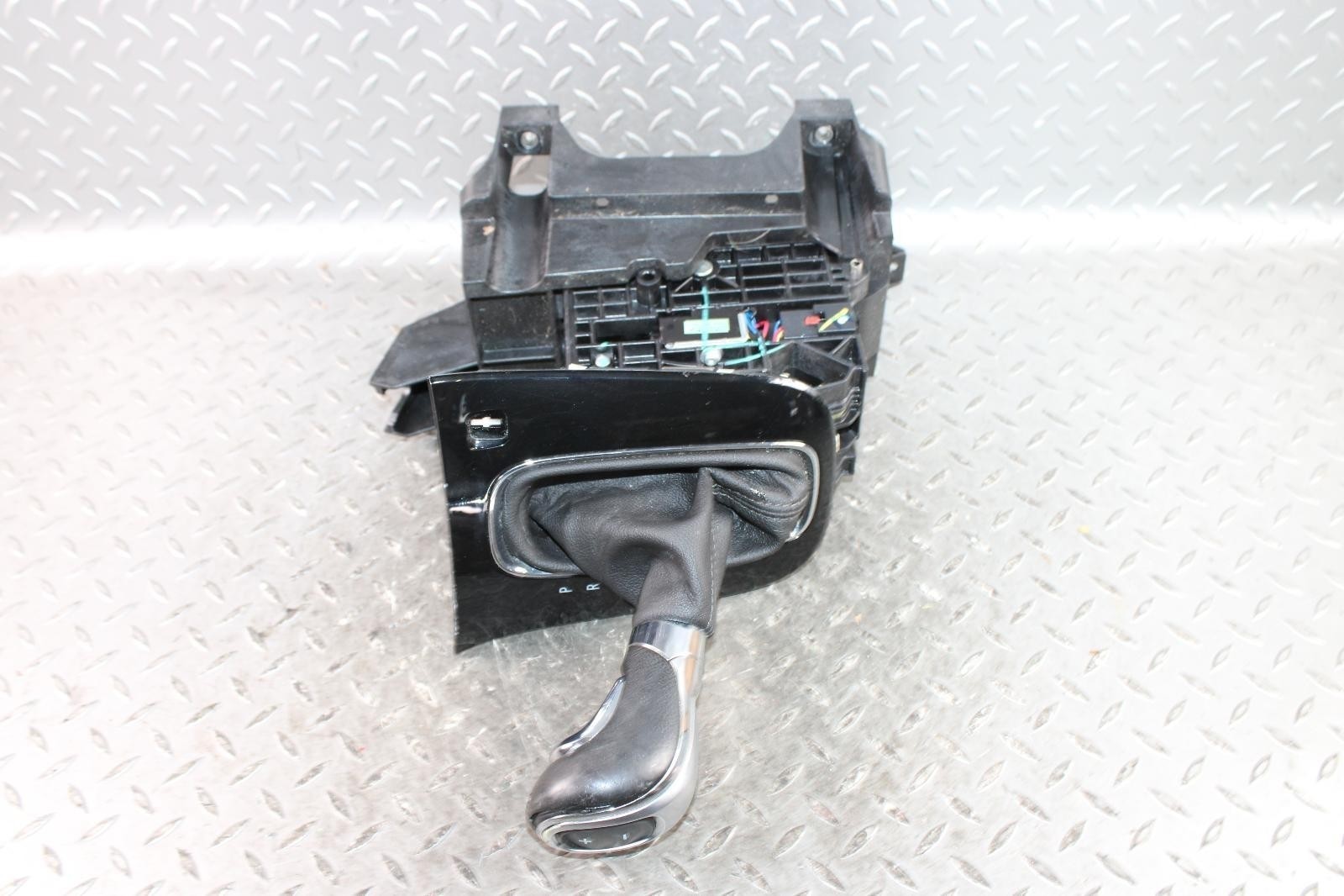 16-22 Encore Automatic Transmission Gear Selector Shifter Lever Auto Factory OEM