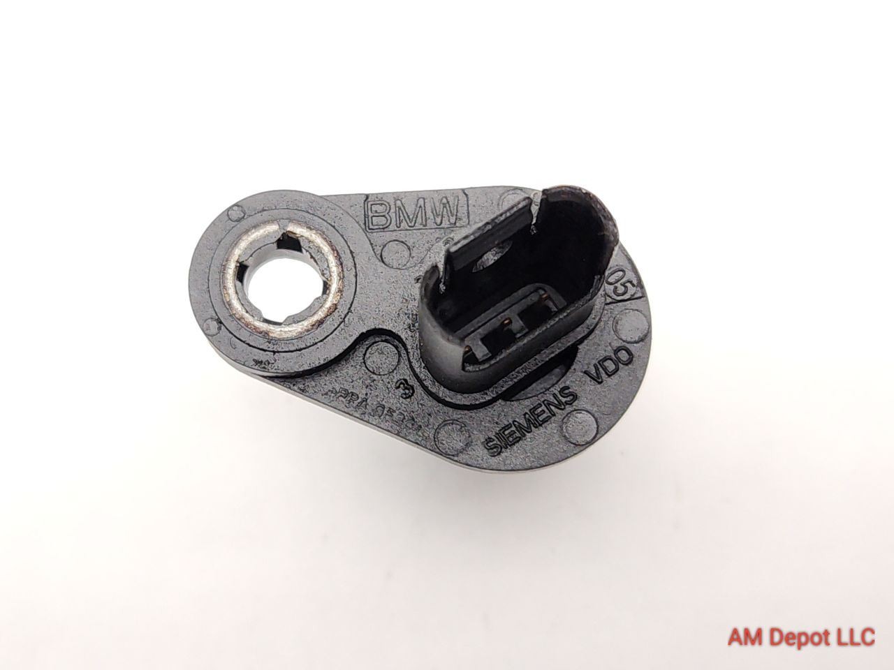 2010 BMW 535xi 535i N54 E60 Camshaft Position Sensor 13627525014