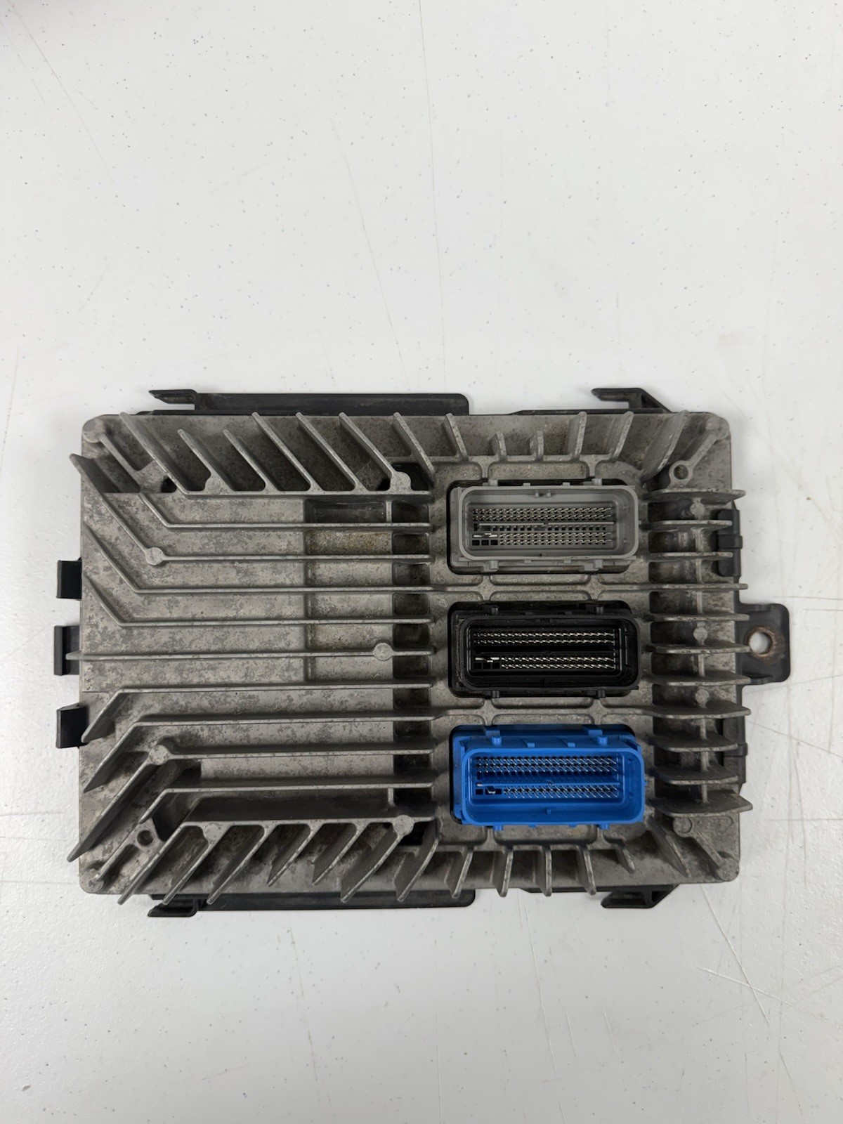 2013-2016 Gmc Terrain TESTED Engine Control Module Ecm Ebx Ecu 3.6L OEM 12653998