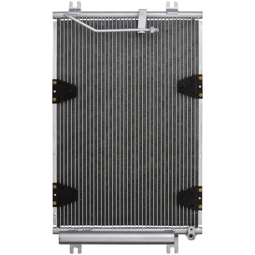 A/C Condenser For 2001-2005 Suzuki Grand Vitara 2.5L 2.7L 2002 XL-7 2.7L 3423