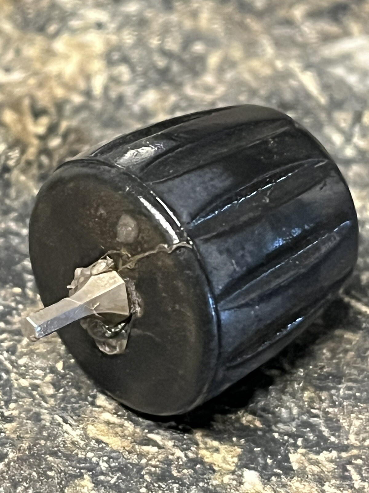 We Repair Scroll Wheel for Tesla Model S/X. Guaranteed Permanent