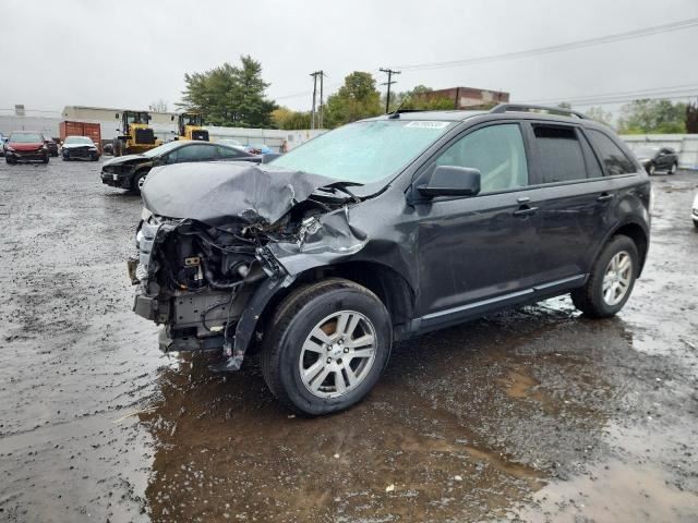 2007 Ford Edge ABS Part Assembly OEM 1479249