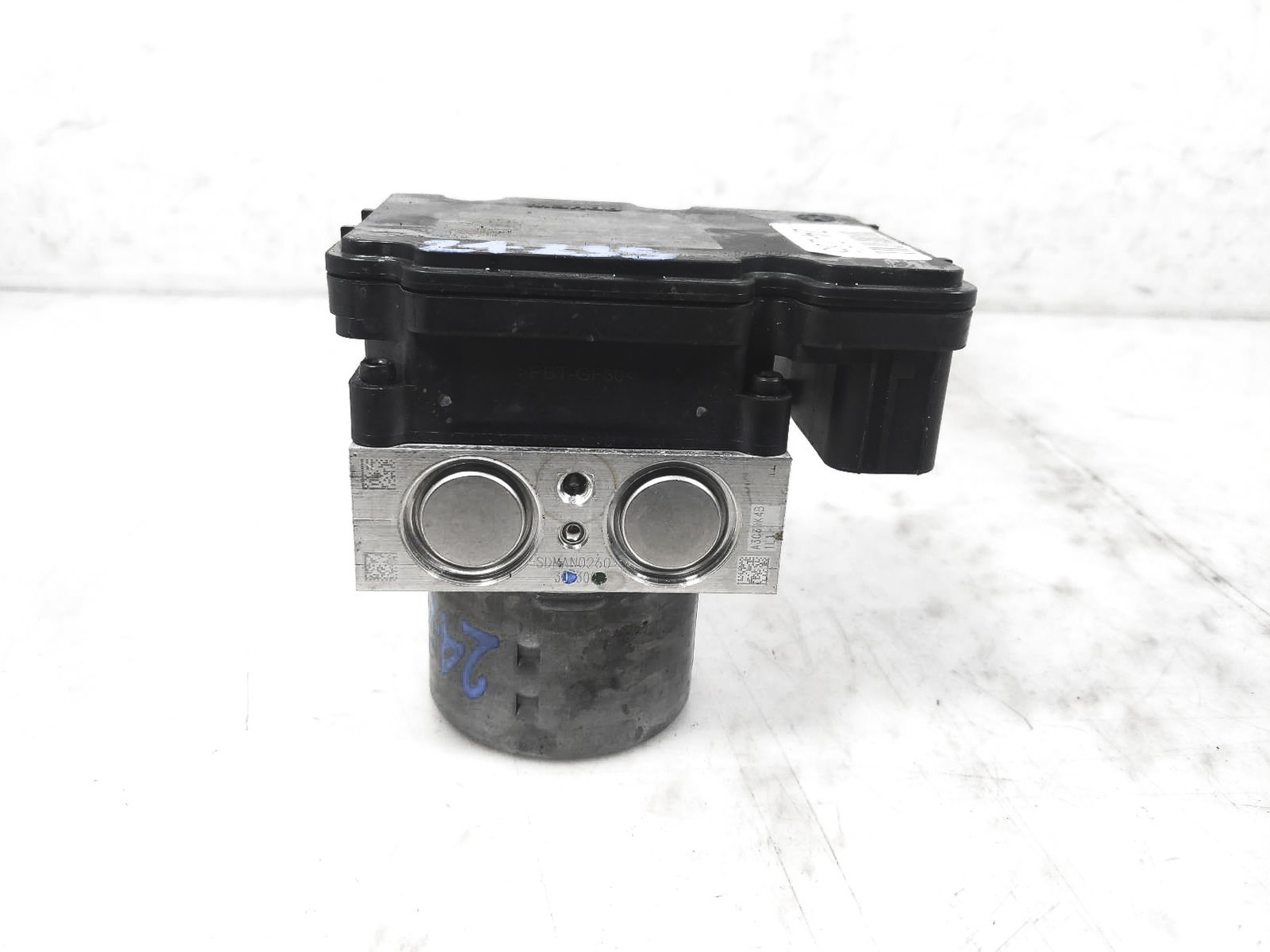 2022-2024 Hyundai Santa Cruz Vsa Abs Pump Modulator Accumulator 58910-K5200
