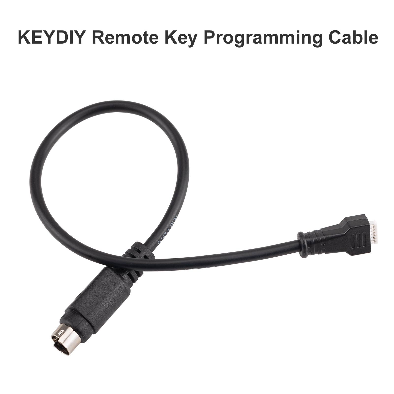 KEYDIY Remote Key Progarmming Cable Work for KEYDIY KD-Max & KEYDIY KD-X2