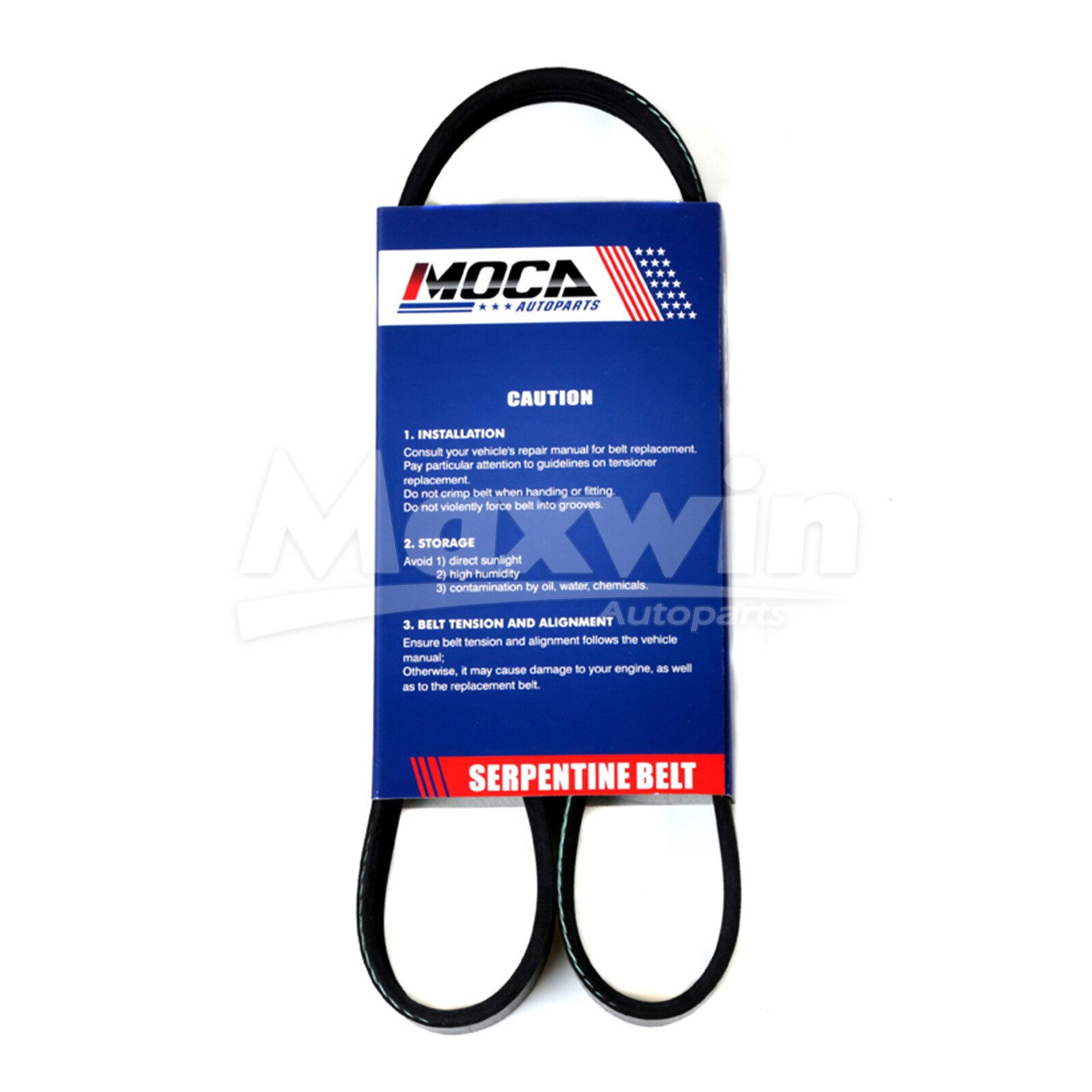 For 98-02 Honda Accord V6 3.0L 6PK1175 4PK112 EPDM Drive Belt Set Alt-AC-Pw​r