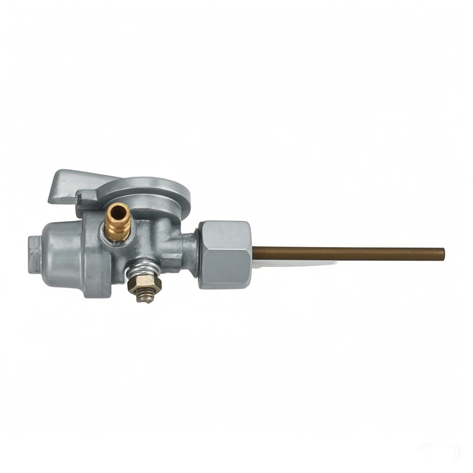 M14X1mm Thread Replacement Fuel Switch Petcock For Yamaha 367-24500-04 Assy