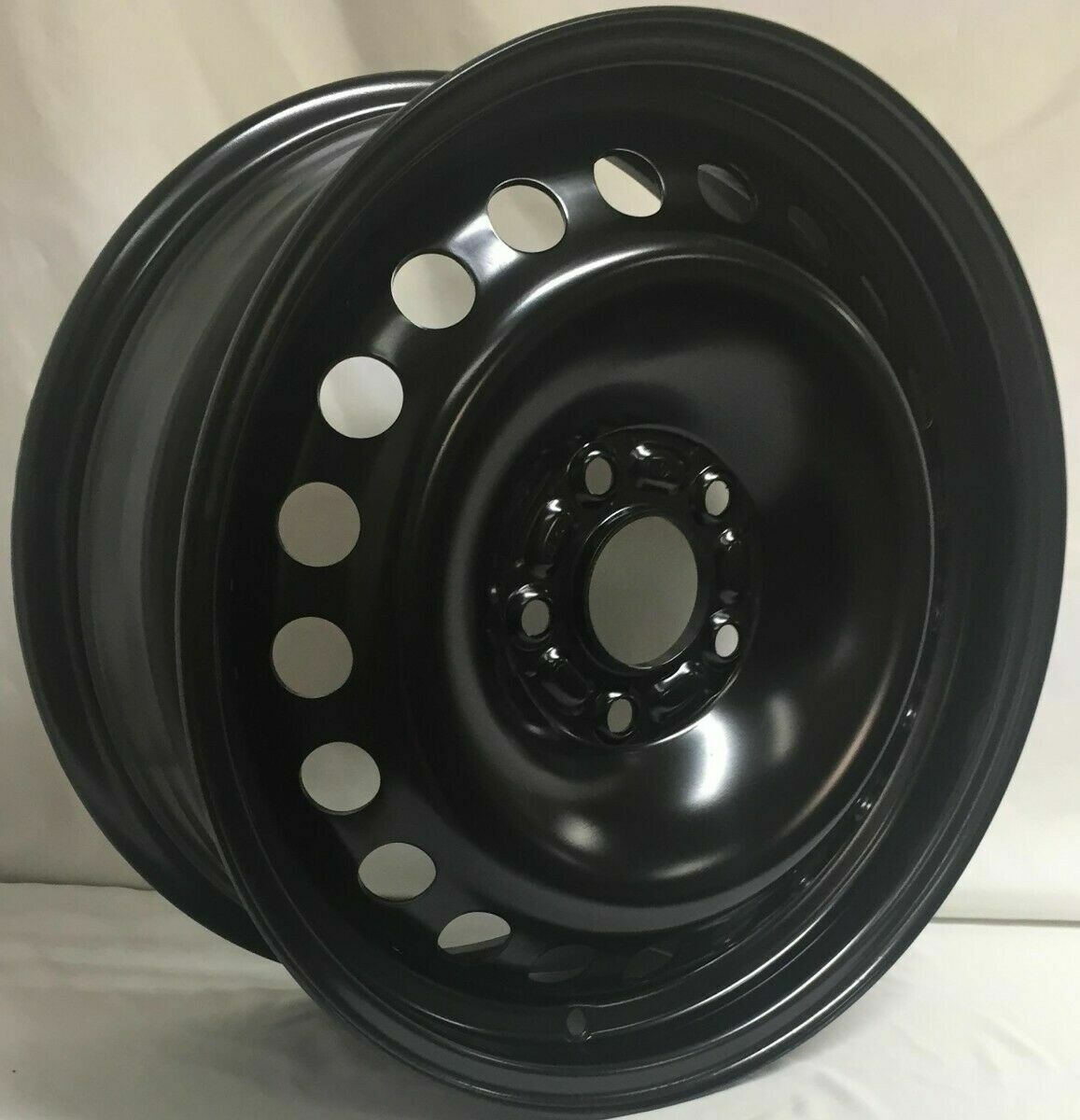 16″ Inch 5 Lug Steel Wheel Rim Fits Transit Connect N165108F
