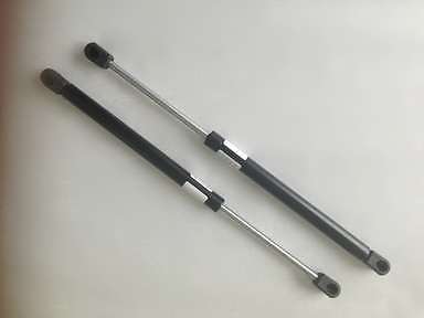2 Gas Spring/Prop/Strut/Shock 13.97″ x 8.5″ x 30 LB Pressure