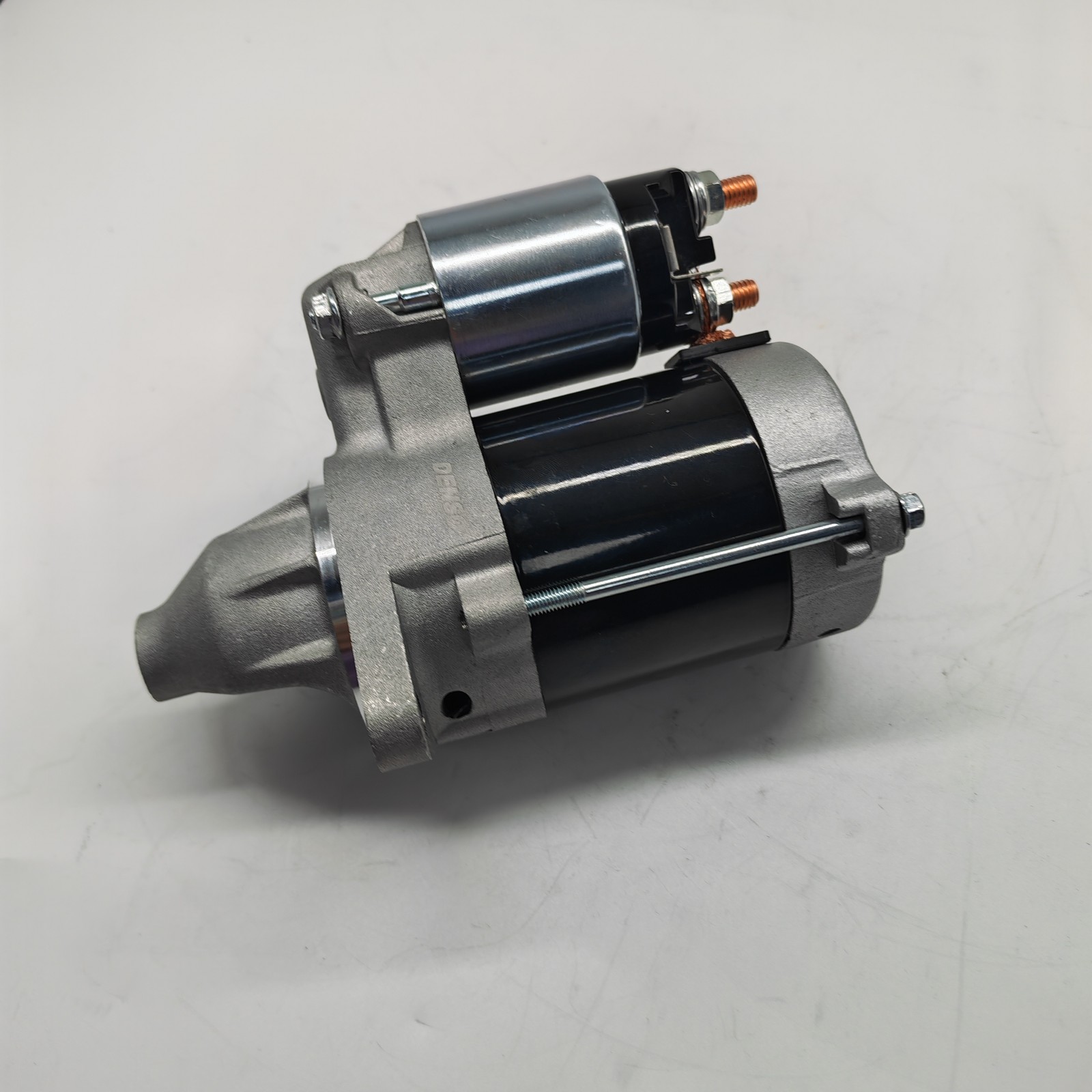 DENSO 21163-2109 18450 Starter For KAWASAKI MULE KAF300 500 520 190-542 18450