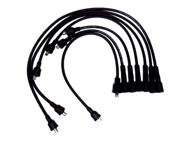 Spark Plug Wire Set For 1955-1964 Ford F250 1956 1957 1958 1959 1960 ZP146KZ