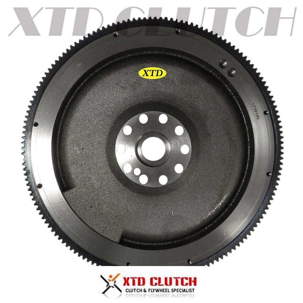 STAGE 3 CLUTCH & OE FLYWHEEL KIT FITS F250 F350 F450 F550 F650 F750 7.3L DIESEL