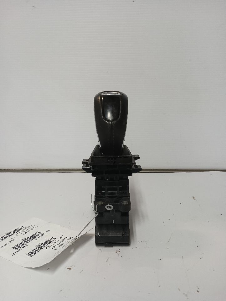 84509478 Automatic Transmission Floor Shifter from 2019 Cadillac XT4 12198380
