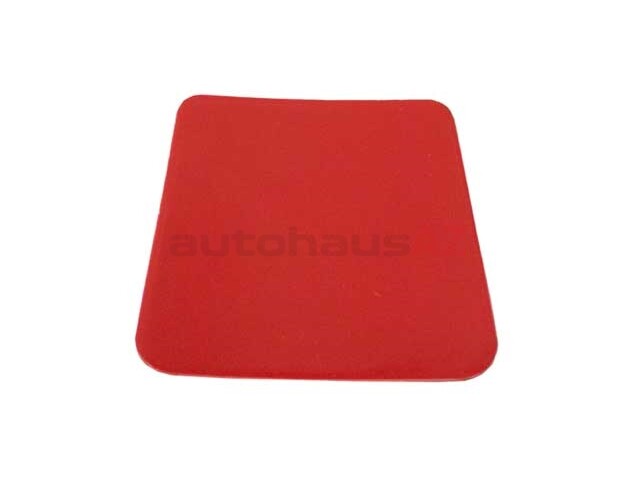 O.E.M. Interior Rear View Mirror Adhesive Pad 90173113320 Porsche 911 914 912