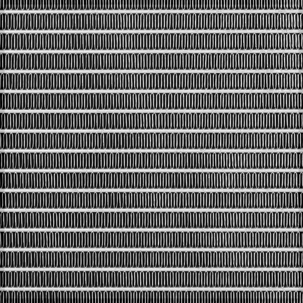Aluminum Core Radiator OE Replacement for 02-06 Nissan Altima 2.5 AT/MT dpi-2414