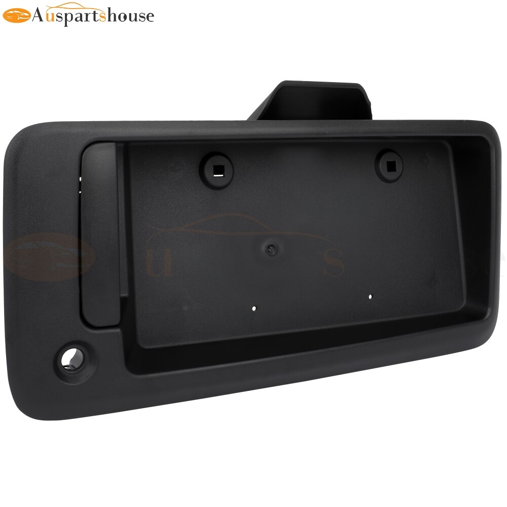 Rear Right Door Handle Exterior For Chevy GMC Express 1500 2500 3500 Van