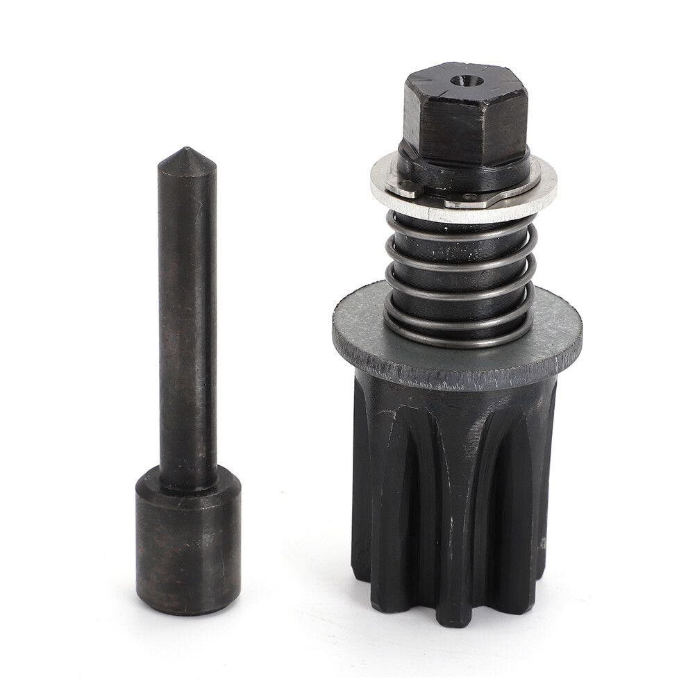Turning Tool & Timing Pin For John Deere 4024 4039 6359 Rotate Engine Flywheel