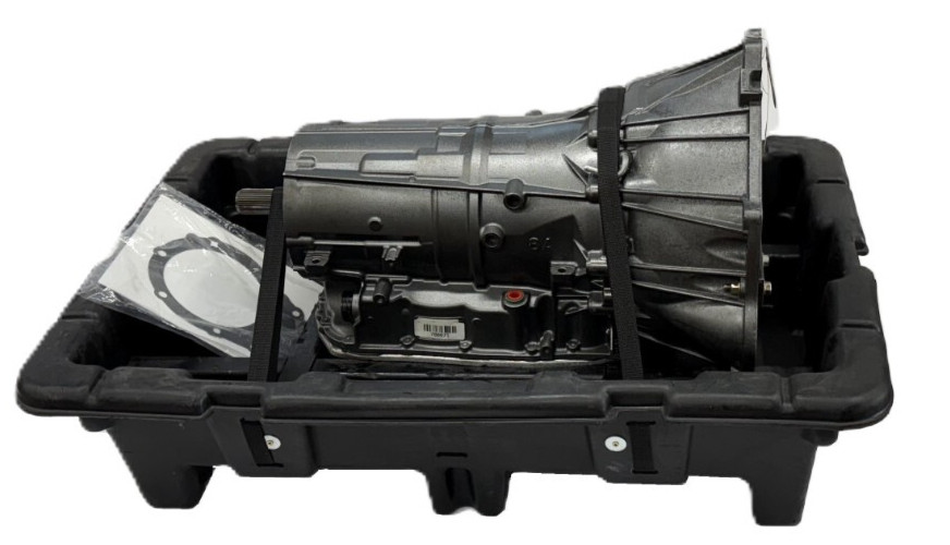 6L80E Transmission, Remanufactured, 3-Year Unlimited Miles Warranty, Ships Free!