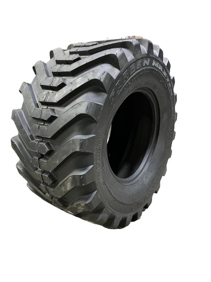 26 12.00 12 New OTR Garden Master Premium Bar Lug Tire 4 ply 26×12.00-12