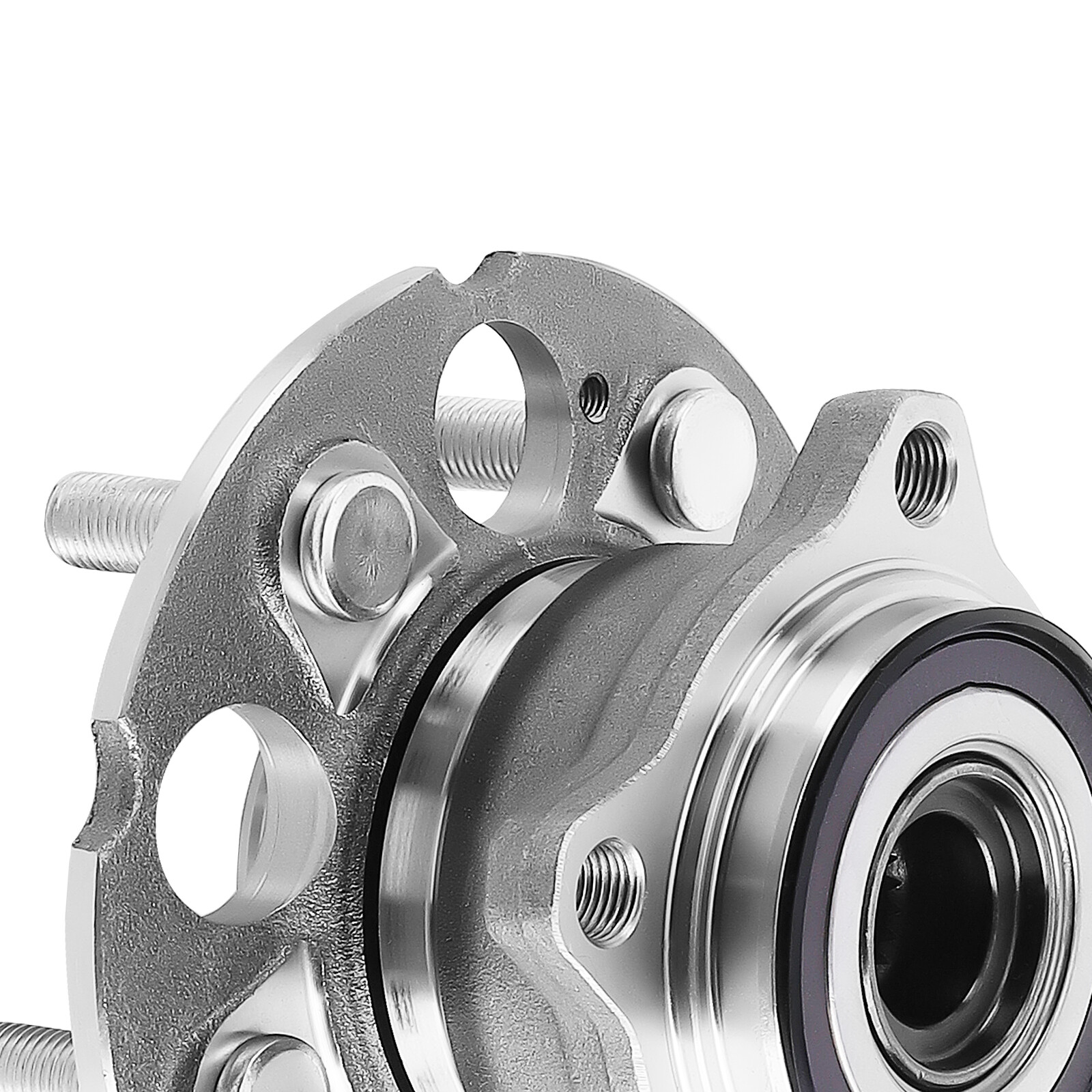 Front Wheel Bearing and Hub Assembly For Honda CR-V 2012 -2016 HA590461 510086