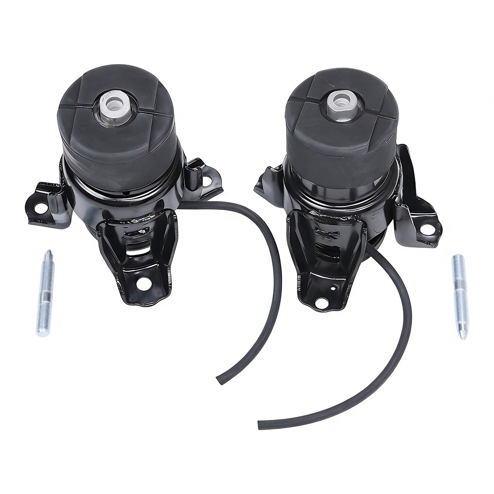 Engine Trans & Torque Strut Mount 6 Pcs for Nissan Murano 2009-2014 112701AA0E