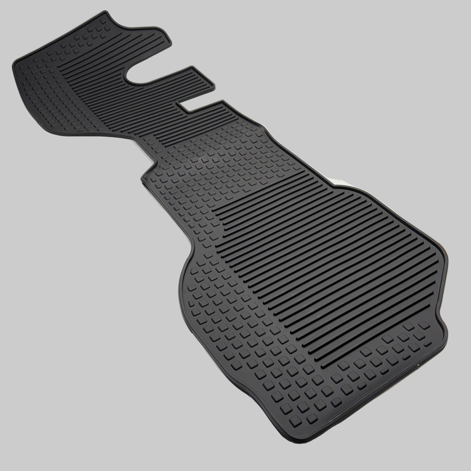 ISUZU OEM Front Floor Mat for NPR NQR NRR 2007-2023 Gas/Diesel 8-97829-908-0