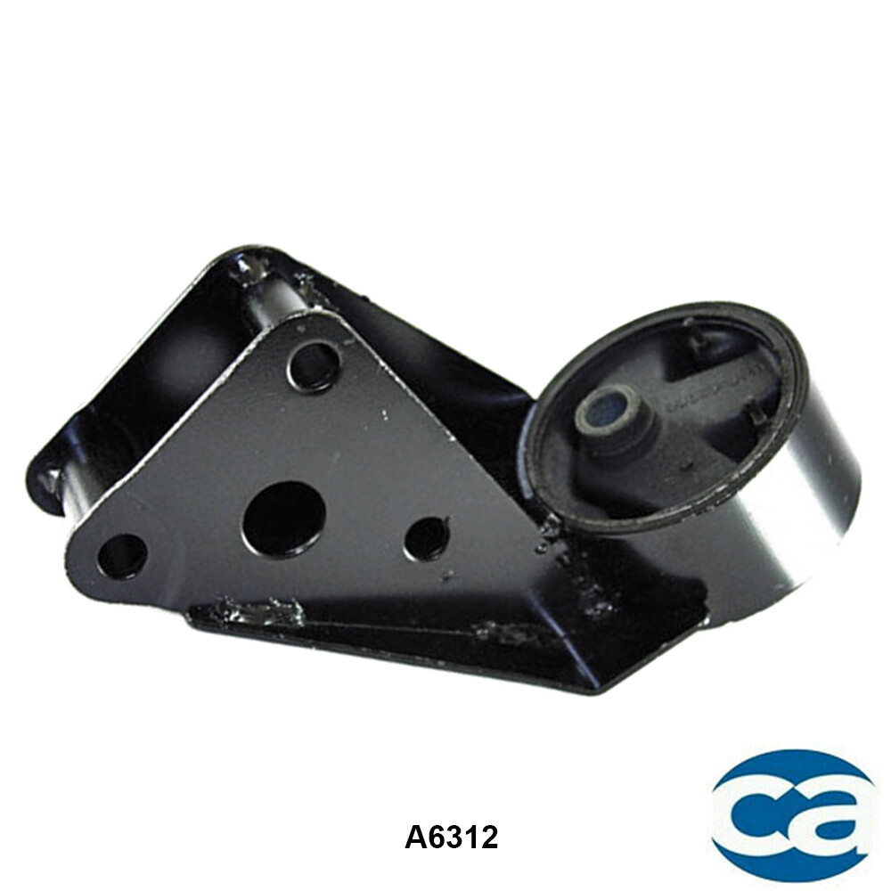 Engine Motor Mount & Trans Mount 4Pcs Set for Sentra, 200SX 95-99 L4 1.6L