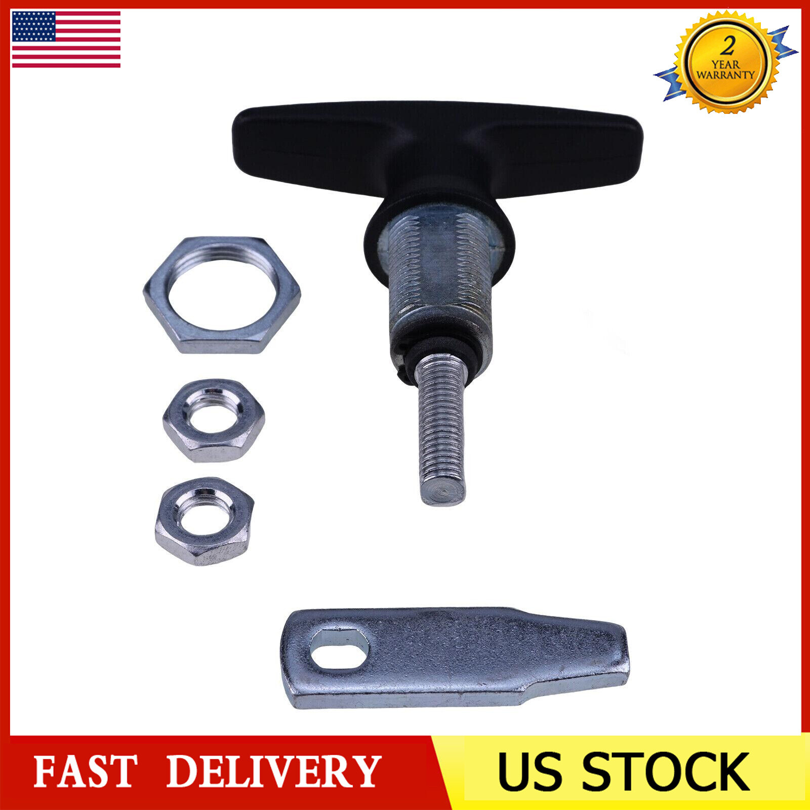 Latch 175599A1 For CASE Backhoe Loader 580N 580SN 580SL 580SM 590SM 580M 580L
