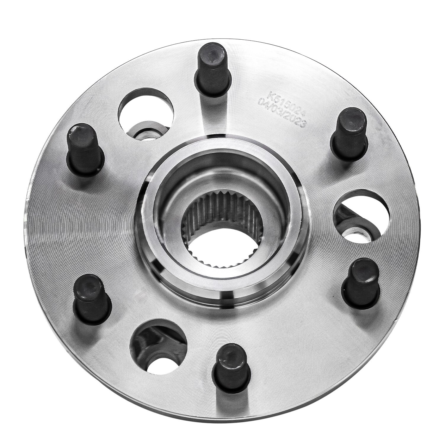 4WD Pair Front Wheel Bearing Hub for Chevy GMC K1500 Suburban K2500 Yukon Tahoe