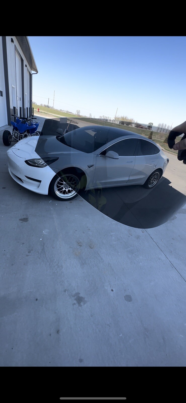 Detachable Removable Window Tint, All Makes And Models! 5%,20%,50%