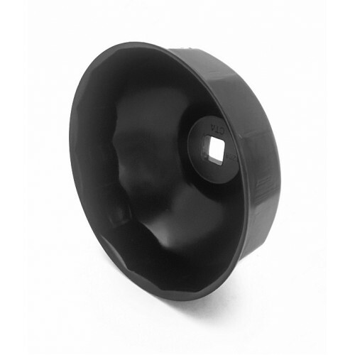 CTA Tools A268 Oil Filter Housing Cap Wrench 84mm x 14 Flute